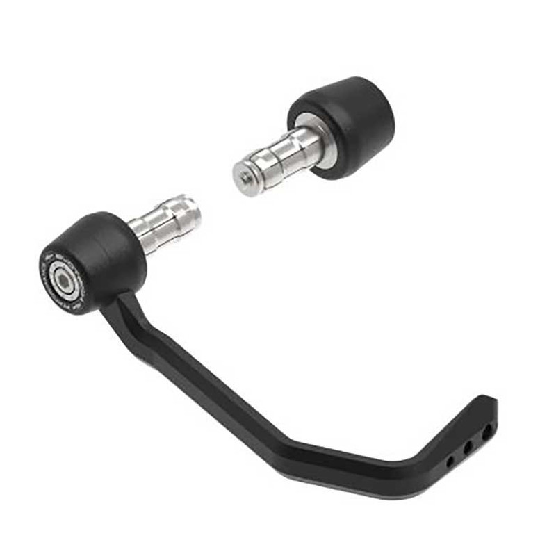 KIT PROTECTEUR DE LEVIER DE FREIN EVOTECH (COURSE) - DUCATI SCRAMBLER SIXTY2 (20