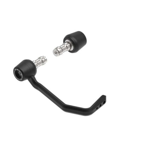 Kit protection de levier de frein Evotech Performance - Kove 450 RR (2025+) (Rou