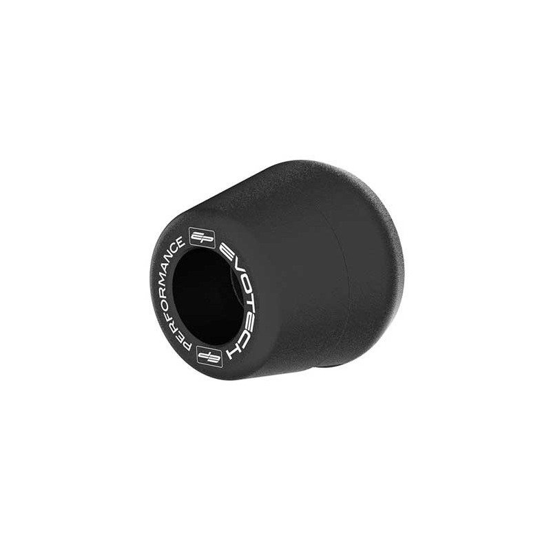 Kit protection de levier d’embrayage à embout de guidon (Route) Evotech Performa