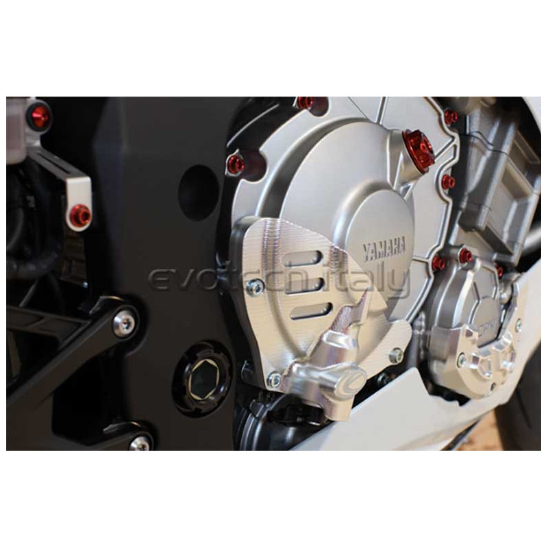 KIT PROTECTIONS MOTEURS YAMAHA R1 15-24/ MT-10