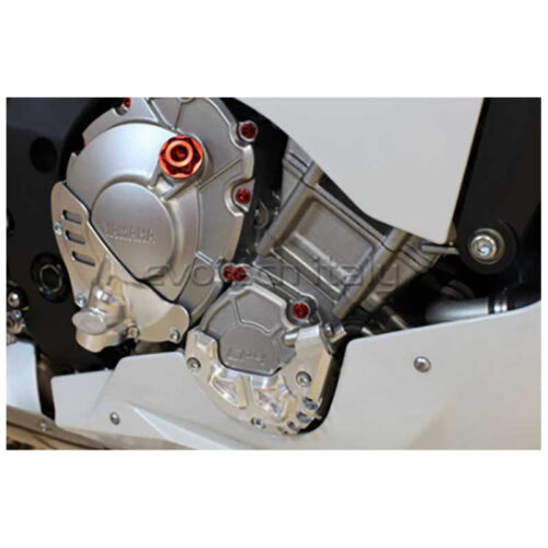 KIT PROTECTIONS MOTEURS YAMAHA R1 15-24/ MT-10