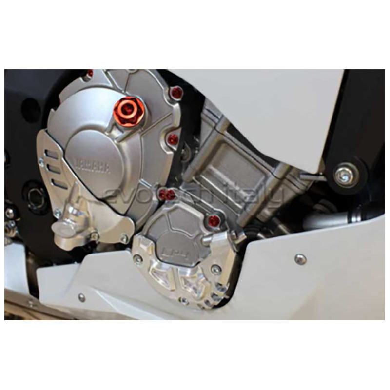 KIT PROTECTIONS MOTEURS YAMAHA R1 15-24/ MT-10