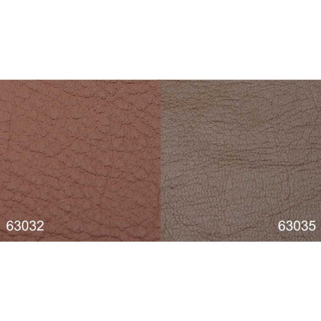 KIT REPARATION SELLE 110X170MM MARRON MAT