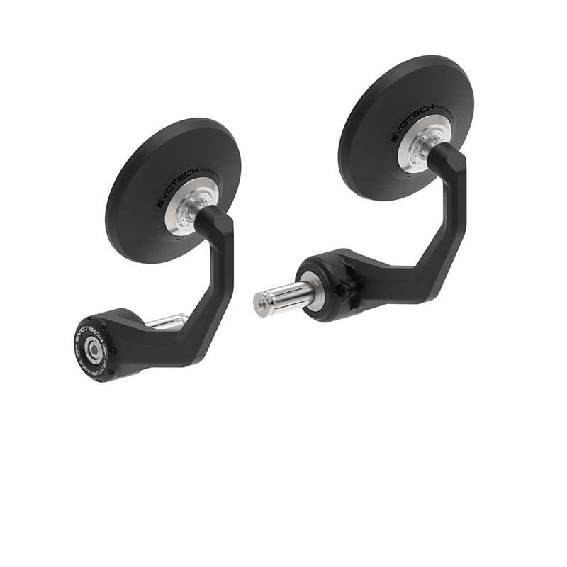 KIT RETROVISEURS EVOTECH PERFORMANCE DUCATI