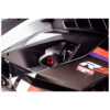 KIT ROULETTE DE PROTECTION APRILIA RS 457