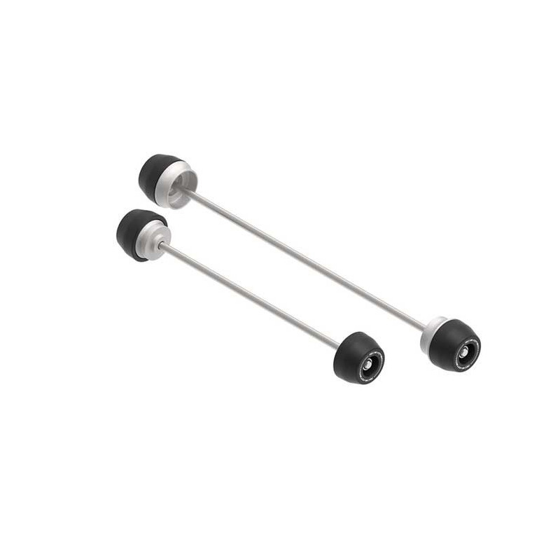 KIT TAMPON DE PROTECTION GSX8S EVOTECH PERFORMANCE