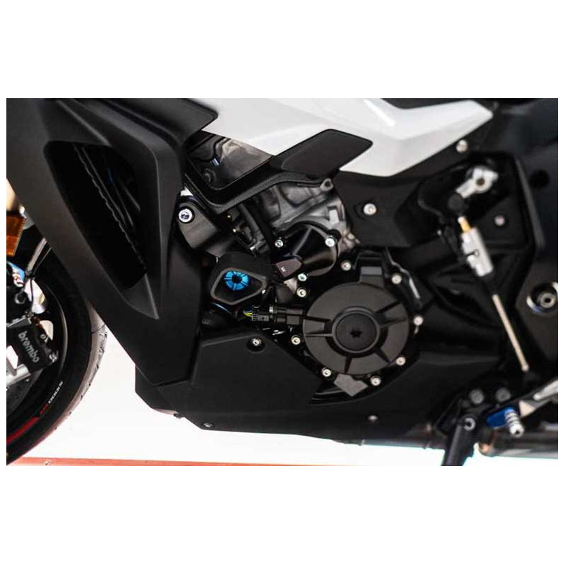 KIT TAMPONS DE PROTECTION EVOTECH S 1000 XR 2025+