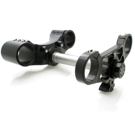 KIT TE DE FOURCHE ALU TAILLE MASSE AVEC REGLAGE D OFFSET