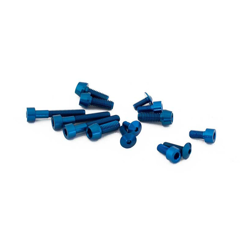 KIT VISSERIE CARENAGE CF MOTO 450 MT