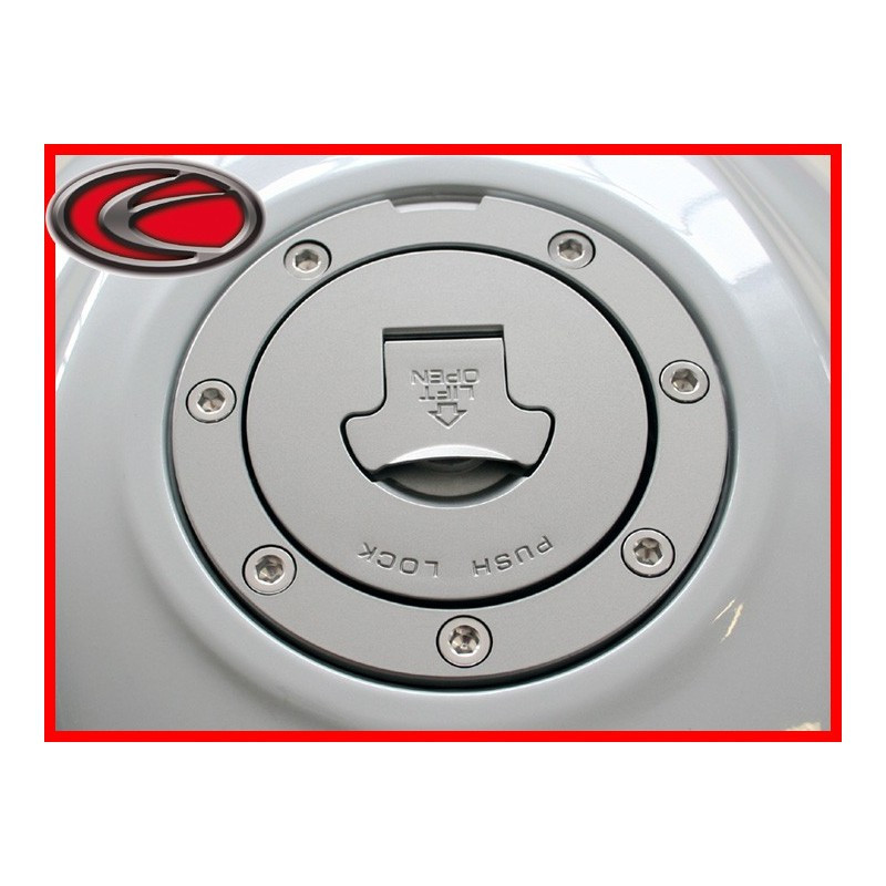 KIT VISSERIE TRAPPE À ESSENCE EVOTECH