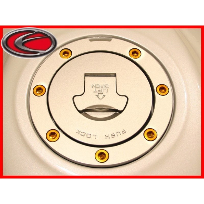 KIT VISSERIE TRAPPE À ESSENCE EVOTECH