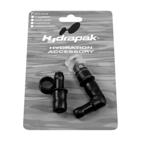 KRIEGA ACC. HYDRA BITE VALVE