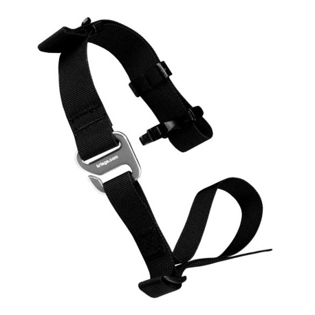 KRIEGA ACC.METAL BUCKLE STRAPS X4