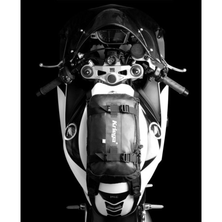 KRIEGA ADAPTOR US TANK