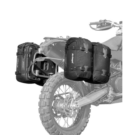 KRIEGA ADV OVERLANDER 60L