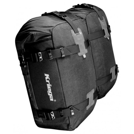 KRIEGA ADV OVERLANDER 60L