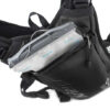 KRIEGA BACK PACK HYDRO2 ARGENT