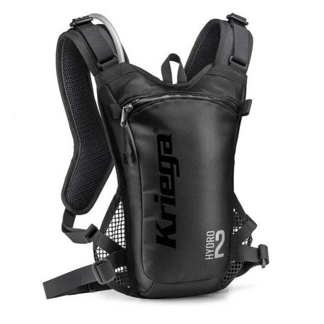 KRIEGA BACK PACK HYDRO2 NOIR