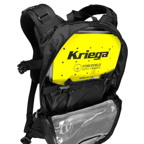 KRIEGA BACK PRO INSERT - S