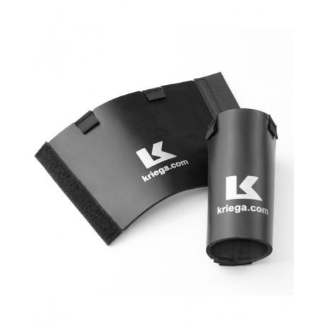 KRIEGA FORK SEAL COVER - PAIR