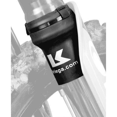 KRIEGA FORK SEAL COVER - PAIR