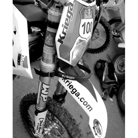 KRIEGA HAUL LOOP - FRONT