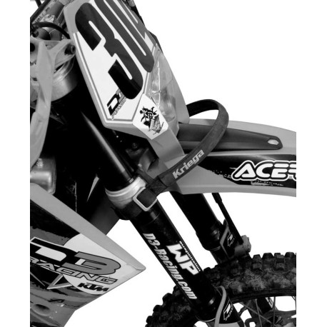 KRIEGA HAUL LOOP - FRONT