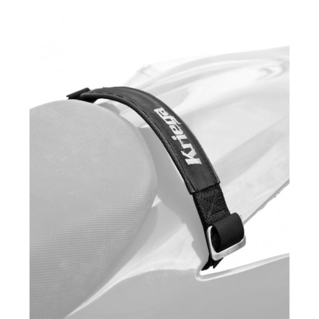 KRIEGA HAUL LOOP - REAR