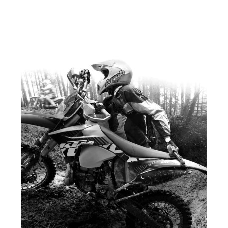 KRIEGA HAUL LOOP - REAR