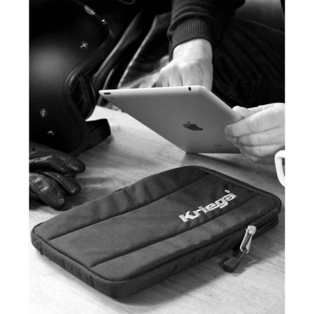KRIEGA KUBE MINI TABLET