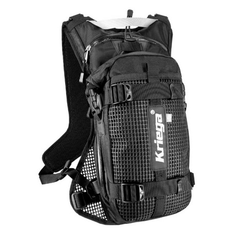 KRIEGA RUCKSACK HYDRO3