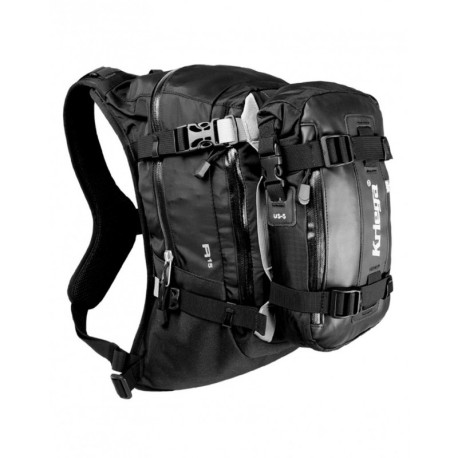 KRIEGA RUCKSACK R15