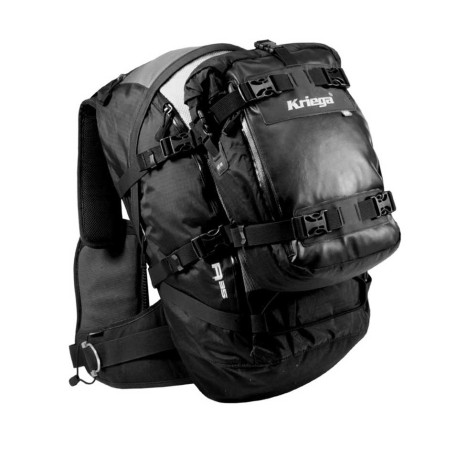 KRIEGA RUCKSACK R35