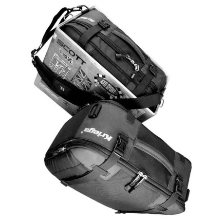KRIEGA TRAVEL BAG KS40