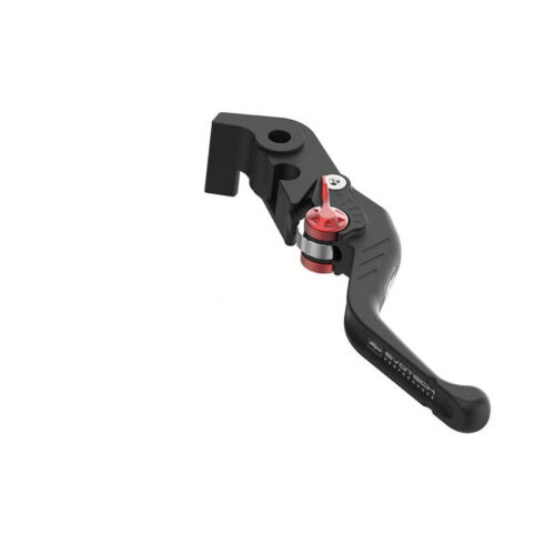 Levier de frein court Evotech Performance (à l’unité) - Honda CRF1000L Africa Tw