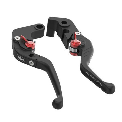 LEVIER DE FREIN ET EMBRAYAGE COURT STREET TRIPLE 2023