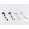 LEVIER DE REMPLACEMENT ALUMINIUM SATIN KUSTOM TECH SEVENTIES LINE