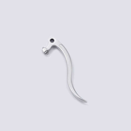 LEVIER DE REMPLACEMENT ALUMINIUM SATINE KUSTOM TECH