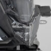 Protection de phare Honda XL750 Transalp (22-24).