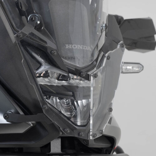 Protection de phare Honda XL750 Transalp (22-24).