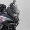 Protection de phare Honda XL750 Transalp (22-24).