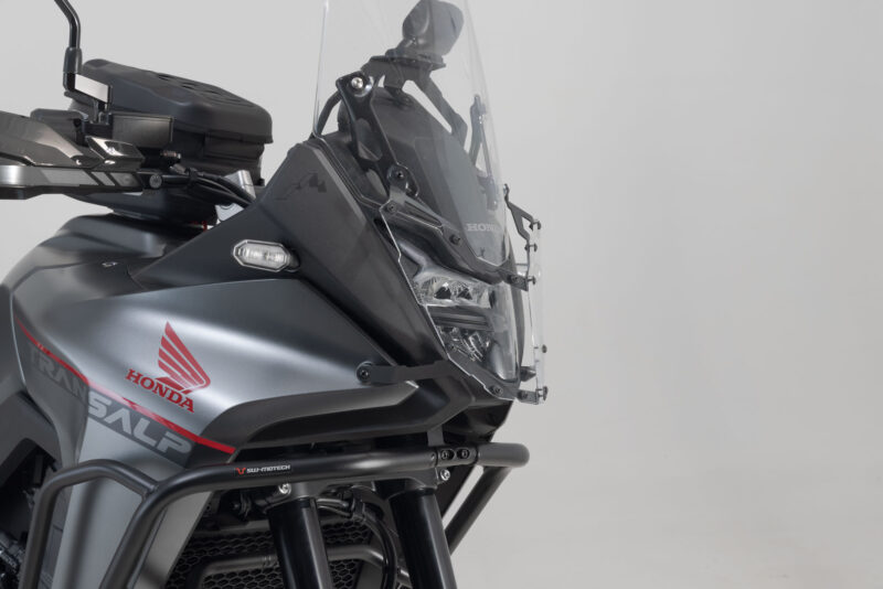 Protection de phare Honda XL750 Transalp (22-24).