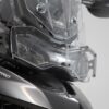 Protection de phare Fixation avec panneau. Tiger 900/ GT/ Rally/ Pro.