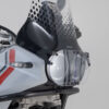 Protection de phare Support avec cache. Ducati DesertX (22-).