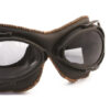 LUNETTES STREETFH NOIR/NOIR AB GRIS