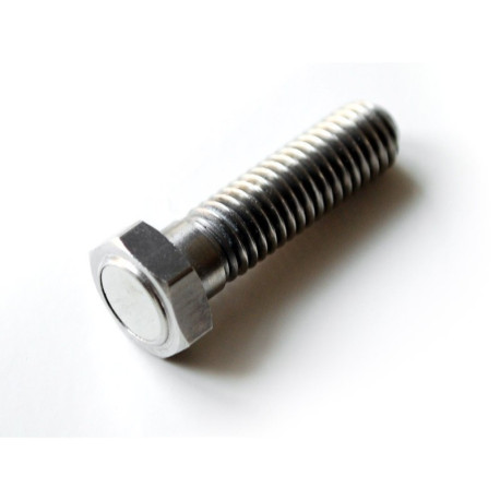 MAGNET BOLT M8 LENTH 29 MM