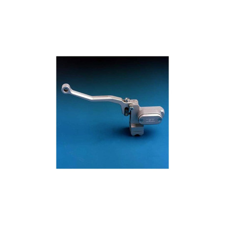 MAITRE CYL D EMBRAYAGE 17.5MM ISR LEVIER FIXE GUIDON 25.4