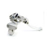 MAITRE CYL FREIN 17.5MM ISR LEVIER REGLABLE RESERVOIR INTEGRE