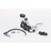 MAITRE CYLINDRE D'EMBRAYAGE PR13 BRAKING