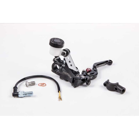 MAITRE CYLINDRE D'EMBRAYAGE PR16 BRAKING